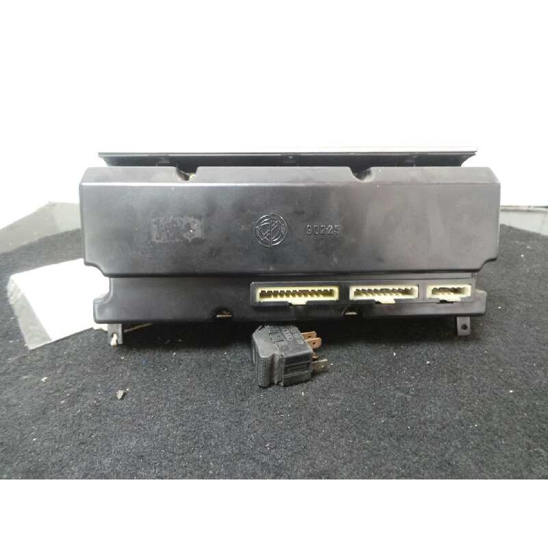Recambio de mando climatizador para lancia dedra berl. 2.0 i.e referencia OEM IAM   