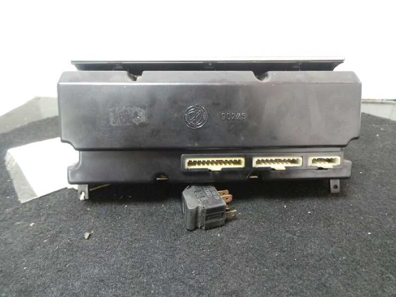 Recambio de mando climatizador para lancia dedra berl. 2.0 i.e referencia OEM IAM   