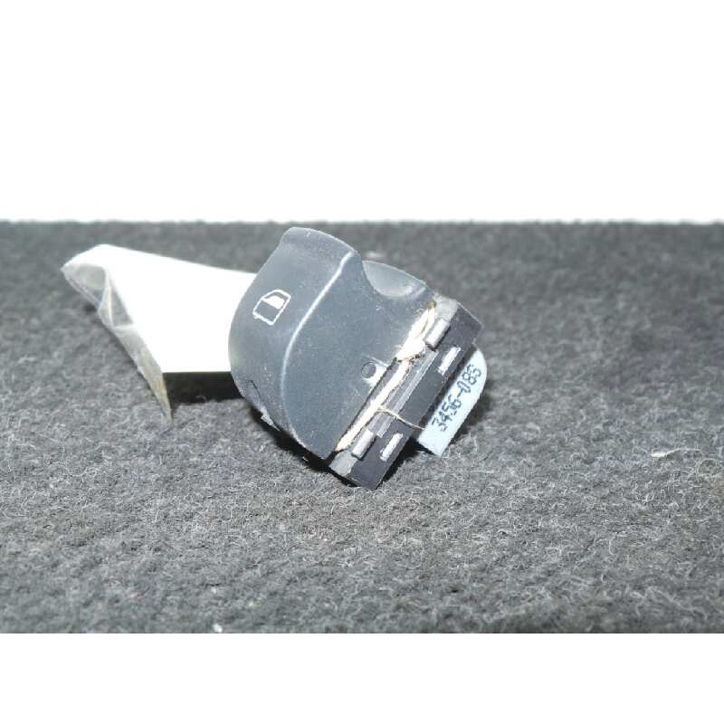 Recambio de mando elevalunas trasero derecho para audi a6 berlina (4f2) 2.0 tdi referencia OEM IAM  4 PINES 