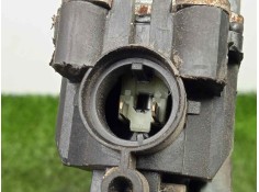 Recambio de elevalunas trasero derecho para nissan note (e11e) 1.5 dci turbodiesel cat referencia OEM IAM  TIJERA - ELECTRICO -  2