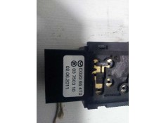 Recambio de interruptor para mazda cx-7 (er) 2.2 turbodiesel cat referencia OEM IAM EG23664T0-03750310   2