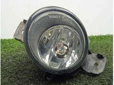 Recambio de faro antiniebla izquierdo para nissan almera (n16/e) 1.5 dci turbodiesel cat referencia OEM IAM 89202711  