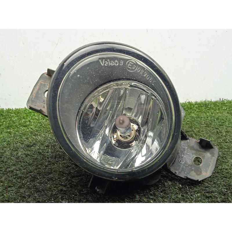 Recambio de faro antiniebla izquierdo para nissan almera (n16/e) 1.5 dci turbodiesel cat referencia OEM IAM 89202711  