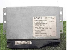 Recambio de centralita cambio automatico para citroën c5 berlina 2.2 hdi fap cat (4hx / dw12ed4) referencia OEM IAM 0260002887-6