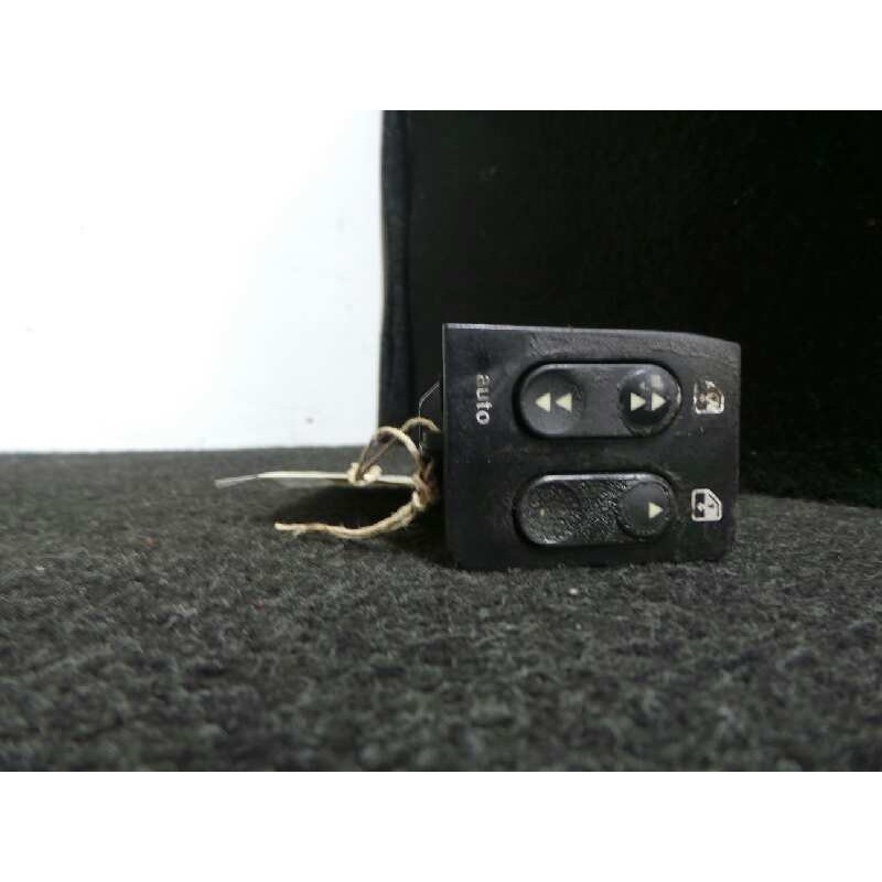 Recambio de mando elevalunas delantero izquierdo para lancia dedra berl. 2.0 i.e referencia OEM IAM   4 PINES