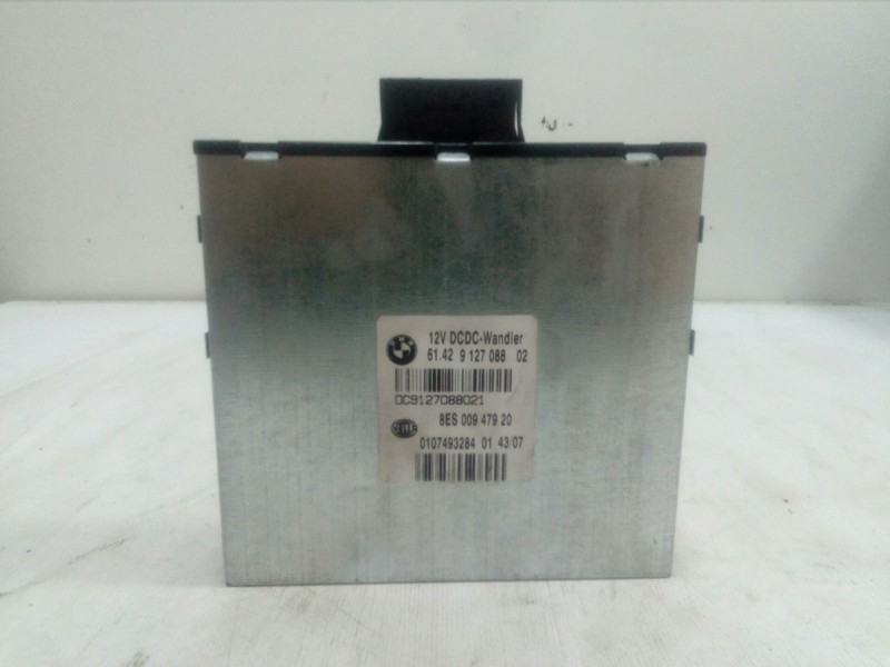 Recambio de modulo electronico para bmw serie 3 touring (e91) 2.0 turbodiesel cat referencia OEM IAM 6142912708802-8ES00947920  