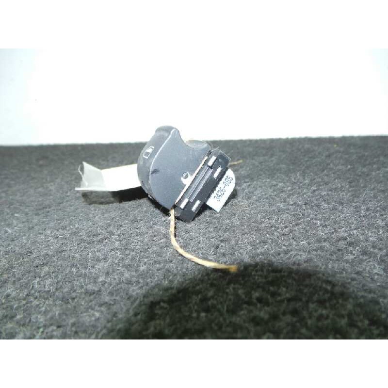 Recambio de mando elevalunas delantero derecho para audi a6 berlina (4f2) 2.0 tdi referencia OEM IAM  4 PINES 