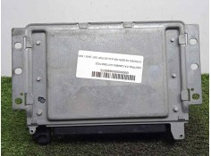 Recambio de centralita cambio automatico para citroën c5 berlina 2.2 hdi fap cat (4hx / dw12ed4) referencia OEM IAM 0260002887-6 2
