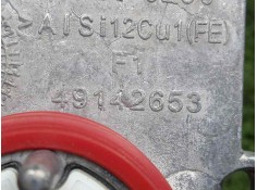 Recambio de centralita luces para alfa romeo stelvio (630) 2.2 jtdm cat referencia OEM IAM 49142653   2