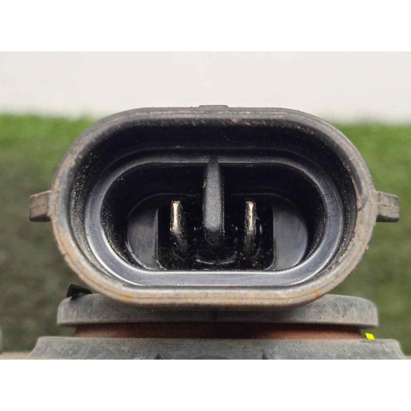 Recambio de faro antiniebla izquierdo para nissan almera (n16/e) 1.5 dci turbodiesel cat referencia OEM IAM 89202711  