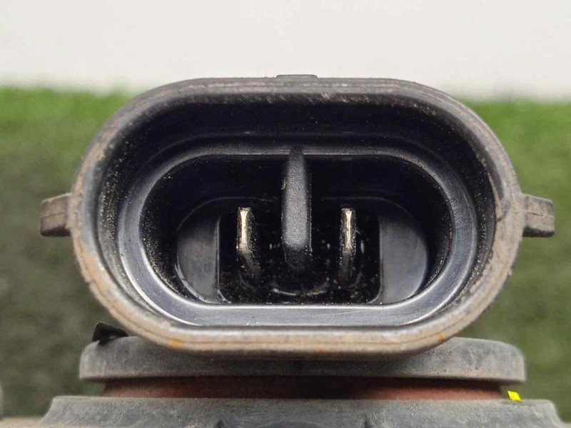 Recambio de faro antiniebla izquierdo para nissan almera (n16/e) 1.5 dci turbodiesel cat referencia OEM IAM 89202711  