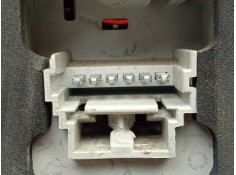 Recambio de piloto trasero izquierdo para renault clio ii fase ii (b/cb0) 1.5 dci diesel referencia OEM IAM SINREFERENCIA   2