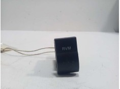 Recambio de interruptor para mazda cx-7 (er) 2.2 turbodiesel cat referencia OEM IAM EH6666RV0-10009652  