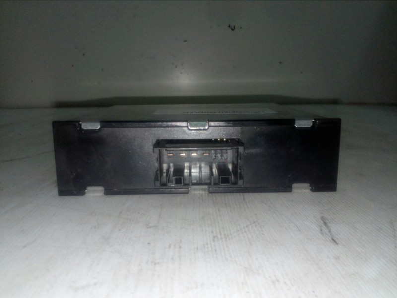 Recambio de modulo electronico para bmw serie 3 touring (e91) 2.0 turbodiesel cat referencia OEM IAM 6142912708802-8ES00947920  