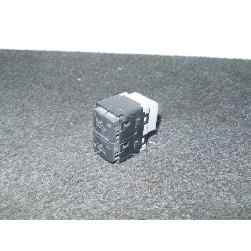 Recambio de interruptor para audi a6 berlina (4f2) 2.0 tdi referencia OEM IAM 4F0962109  6 PINES