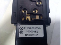 Recambio de interruptor para mazda cx-7 (er) 2.2 turbodiesel cat referencia OEM IAM EH6666RV0-10009652   2