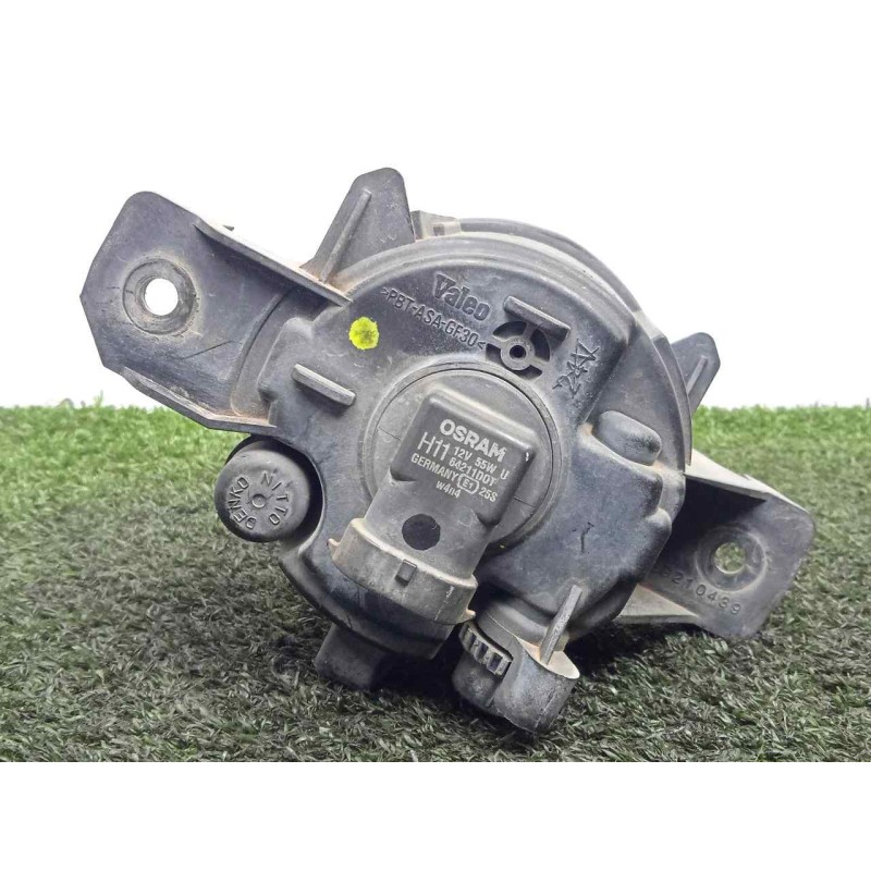 Recambio de faro antiniebla izquierdo para nissan almera (n16/e) 1.5 dci turbodiesel cat referencia OEM IAM 89202711  