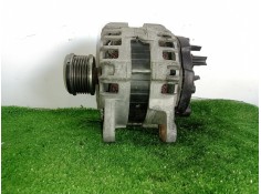 Recambio de alternador para renault kadjar 1.5 dci diesel fap energy referencia OEM IAM 231004EA0AE 150A POLEA LIBRE - 6 CANALES