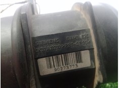 Recambio de caudalimetro para kia rio 1.3 cat referencia OEM IAM 0K32A13210   2