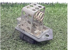 Recambio de resistencia electroventilador para renault kangoo (f/kc0) 1.9 diesel referencia OEM IAM 3134503067  