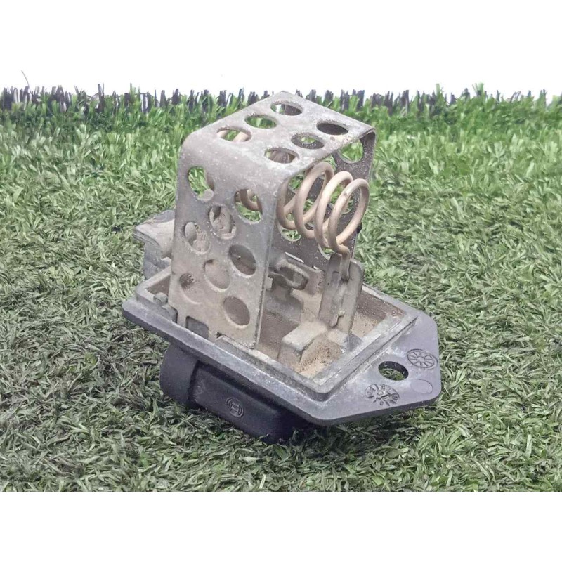 Recambio de resistencia electroventilador para renault kangoo (f/kc0) 1.9 diesel referencia OEM IAM 3134503067  