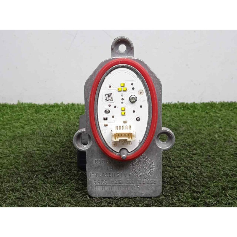 Recambio de centralita luces para alfa romeo stelvio (630) 2.2 jtdm cat referencia OEM IAM 49142653  