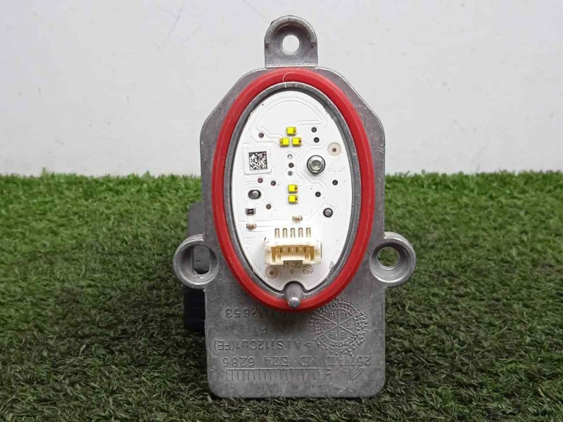 Recambio de centralita luces para alfa romeo stelvio (630) 2.2 jtdm cat referencia OEM IAM 49142653  