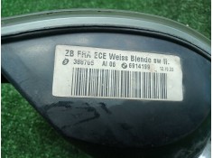 Recambio de piloto delantero izquierdo para bmw serie 3 berlina (e46) 2.0 16v diesel cat referencia OEM IAM 6914199 01 - 05 BLAN 2