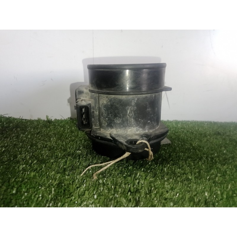 Recambio de caudalimetro para kia rio 1.3 cat referencia OEM IAM 0K32A13210  