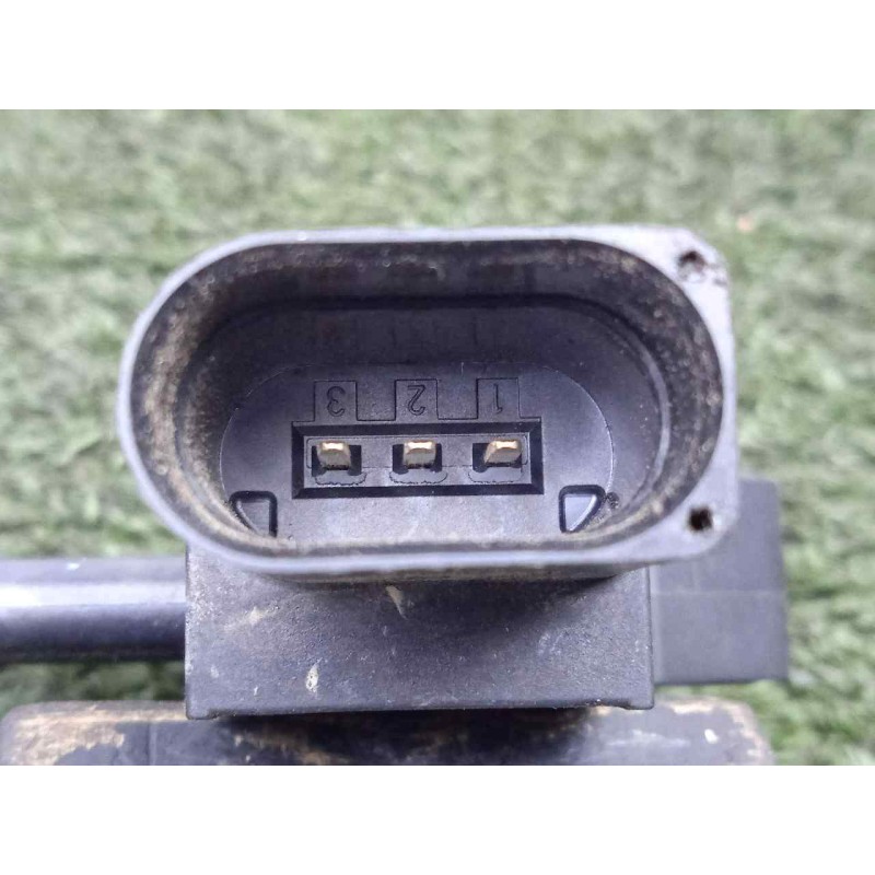 Recambio de sensor para chevrolet nubira berlina 2.0 diesel cat referencia OEM IAM 96436559 3.PINES 