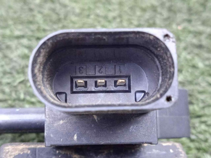 Recambio de sensor para chevrolet nubira berlina 2.0 diesel cat referencia OEM IAM 96436559 3.PINES 