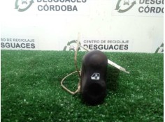 Recambio de mando elevalunas delantero derecho para dacia sandero stepway referencia OEM IAM 602227-E30607  