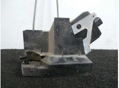 Recambio de cerradura puerta trasera derecha para kia rio 1.3 cat referencia OEM IAM   2 PINES