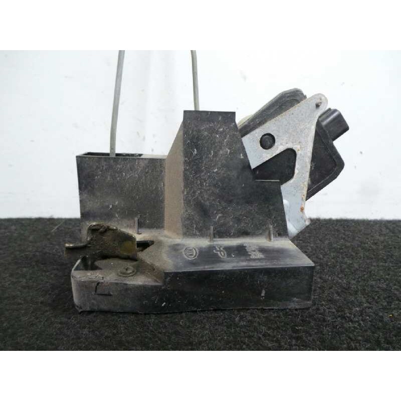 Recambio de cerradura puerta trasera derecha para kia rio 1.3 cat referencia OEM IAM   2 PINES