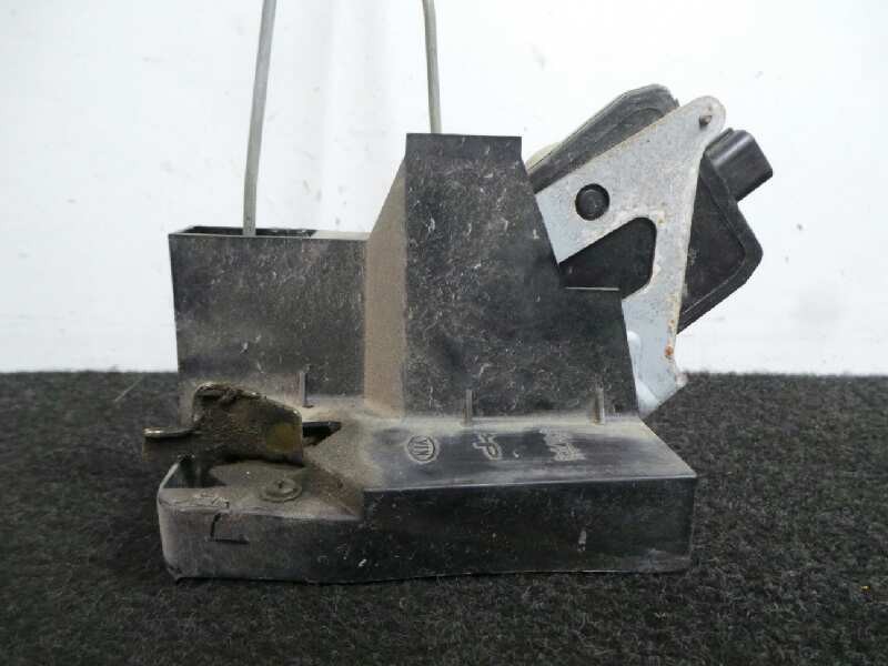 Recambio de cerradura puerta trasera derecha para kia rio 1.3 cat referencia OEM IAM   2 PINES