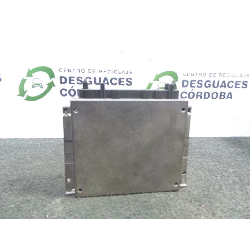 Recambio de modulo electronico para mercedes-benz clase s (w140) berlina 3.5 turbodiesel referencia OEM IAM 0105457732GM-0537507