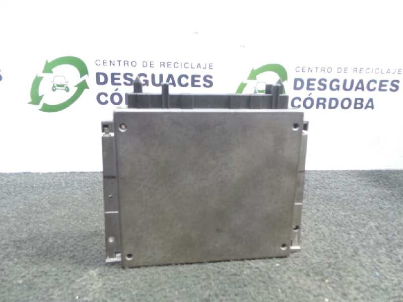 Recambio de modulo electronico para mercedes-benz clase s (w140) berlina 3.5 turbodiesel referencia OEM IAM 0105457732GM-0537507