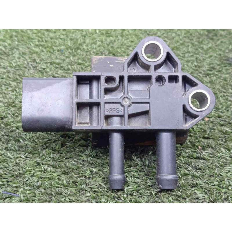 Recambio de sensor para chevrolet nubira berlina 2.0 diesel cat referencia OEM IAM 96436559 3.PINES 