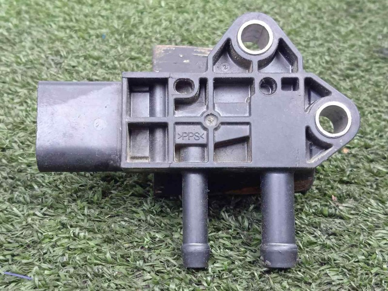 Recambio de sensor para chevrolet nubira berlina 2.0 diesel cat referencia OEM IAM 96436559 3.PINES 