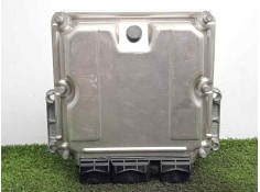 Recambio de centralita motor uce para citroën c5 berlina 2.2 hdi fap cat (4hx / dw12ed4) referencia OEM IAM 0281011394-965218448