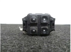 Recambio de mando elevalunas delantero izquierdo para fiat tempra berlina (159) 1.9 turbodiesel referencia OEM IAM  6 PINES 2.BO