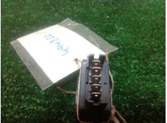 Recambio de mando elevalunas delantero derecho para dacia sandero stepway referencia OEM IAM 602227-E30607   2