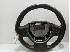 Recambio de volante para hyundai i20 1.2 cat referencia OEM IAM 56100C8BC0TRY-SL03 CUERO 