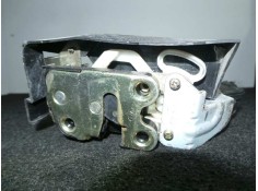 Recambio de cerradura puerta trasera derecha para kia rio 1.3 cat referencia OEM IAM   2 PINES 2