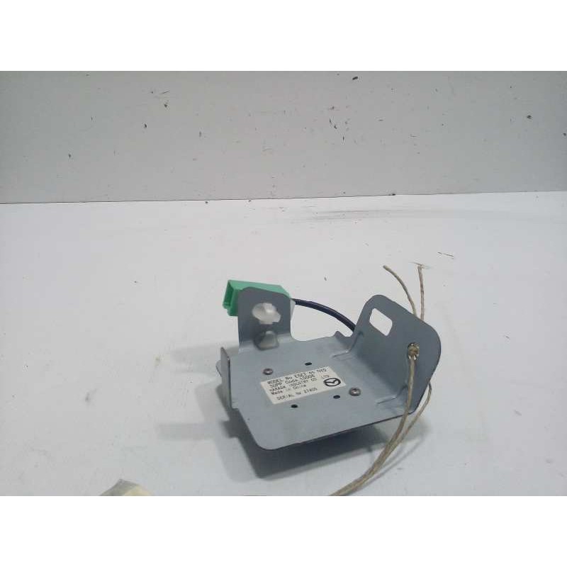 Recambio de antena para mazda cx-7 (er) 2.2 turbodiesel cat referencia OEM IAM EG2366DY0-K5006  