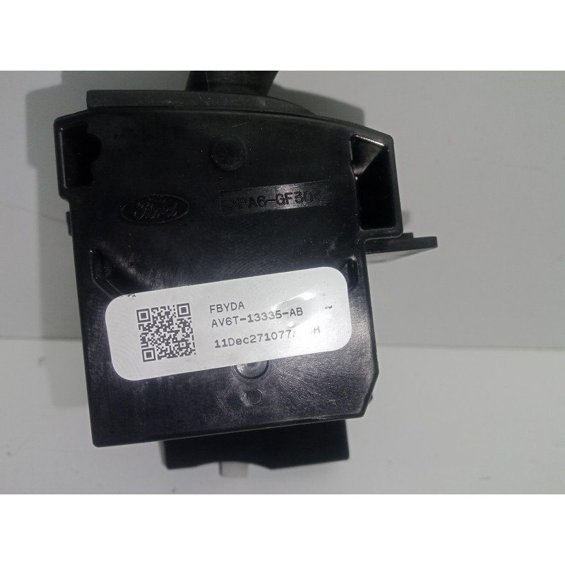 Recambio de mando luces para ford c-max 2.0 tdci cat referencia OEM IAM AV6T13335AB  