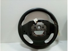 Recambio de volante para hyundai i20 1.2 cat referencia OEM IAM 56100C8BC0TRY-SL03 CUERO  2