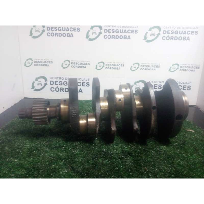 Recambio de cigueñal para audi a6 berlina (c4) 2.6 v6 cat (abc) referencia OEM IAM 078L  