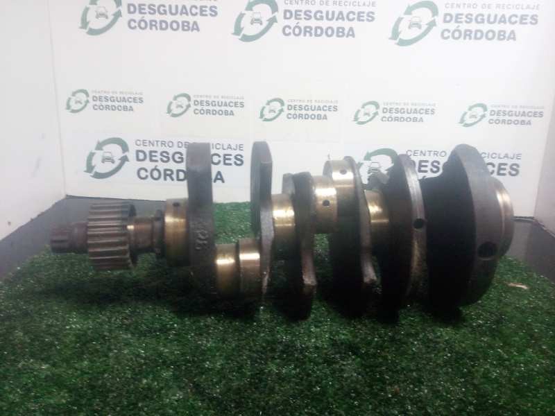 Recambio de cigueñal para audi a6 berlina (c4) 2.6 v6 cat (abc) referencia OEM IAM 078L  