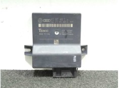 Recambio de modulo electronico para audi a6 berlina (4f2) 2.0 tdi referencia OEM IAM 4F0907468D-4F0910468A  TEMIC